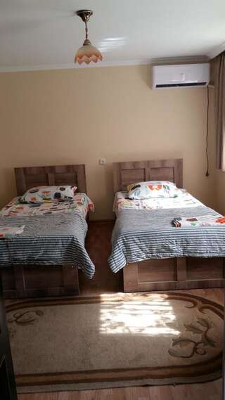 Гостевой дом Guest House Panda Кутаиси Двухместный номер с 1 кроватью-1