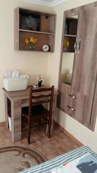 Гостевой дом Guest House Panda Кутаиси Двухместный номер с 1 кроватью-2