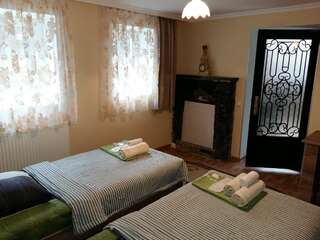 Гостевой дом Guest House Panda Кутаиси Двухместный номер с 1 кроватью-8