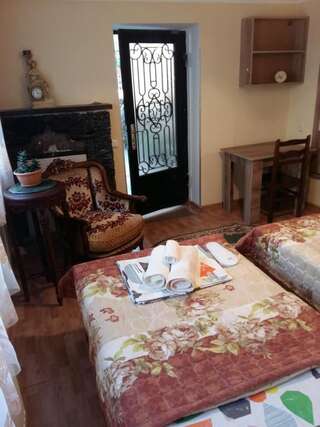 Гостевой дом Guest House Panda Кутаиси Двухместный номер с 1 кроватью-13