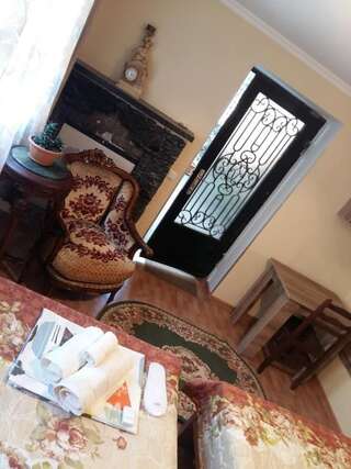 Гостевой дом Guest House Panda Кутаиси Двухместный номер с 1 кроватью-14