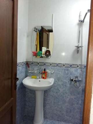 Гостевой дом Guest House Panda Кутаиси Двухместный номер с 1 кроватью-15