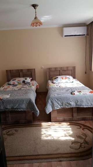 Гостевой дом Guest House Panda Кутаиси Двухместный номер с 1 кроватью-18