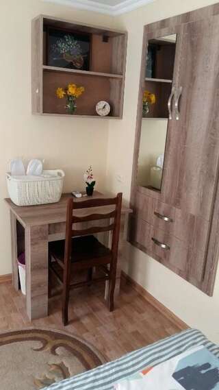 Гостевой дом Guest House Panda Кутаиси Двухместный номер с 1 кроватью-19