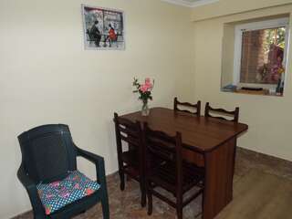 Гостевой дом Guest House Panda Кутаиси-5