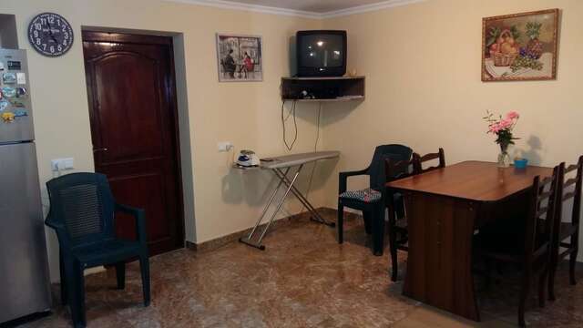 Гостевой дом Guest House Panda Кутаиси-12