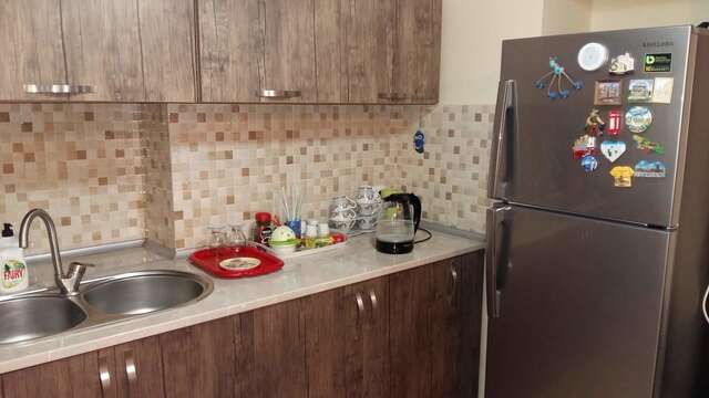 Гостевой дом Guest House Panda Кутаиси-19