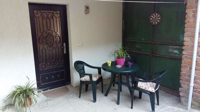 Гостевой дом Guest House Panda Кутаиси-20