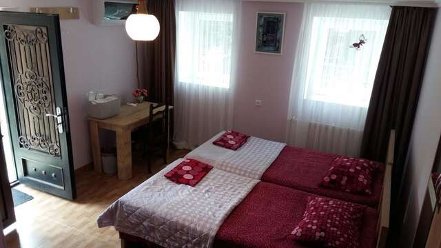 Гостевой дом Guest House Panda Кутаиси-22