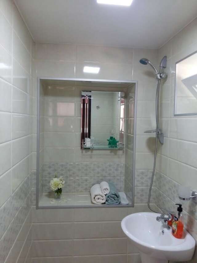 Гостевой дом Guest House Panda Кутаиси-28