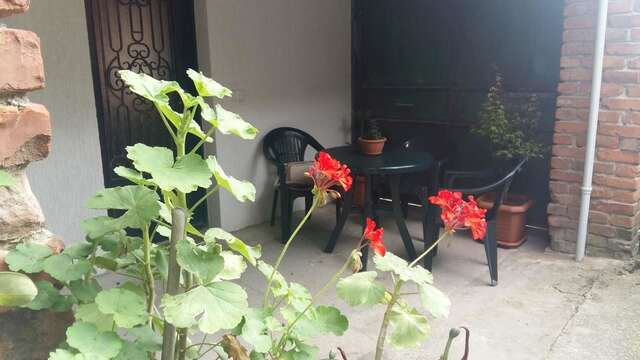 Гостевой дом Guest House Panda Кутаиси-30