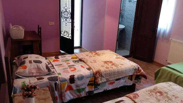Гостевой дом Guest House Panda Кутаиси-33