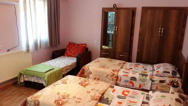 Гостевой дом Guest House Panda Кутаиси-34