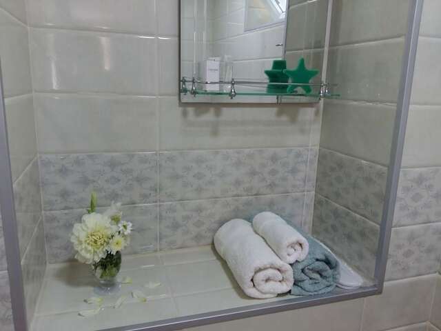 Гостевой дом Guest House Panda Кутаиси-36