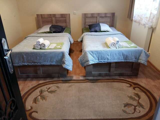 Гостевой дом Guest House Panda Кутаиси-41