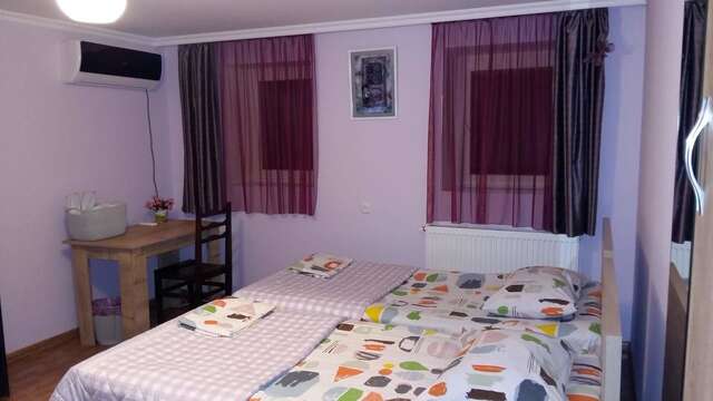 Гостевой дом Guest House Panda Кутаиси-6