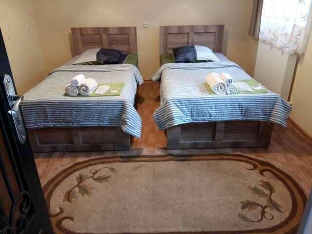 Гостевой дом Guest House Panda Кутаиси-51