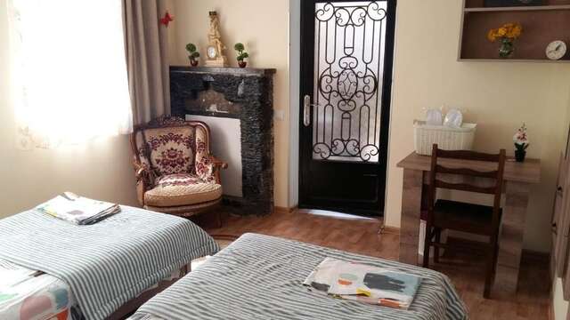 Гостевой дом Guest House Panda Кутаиси-55