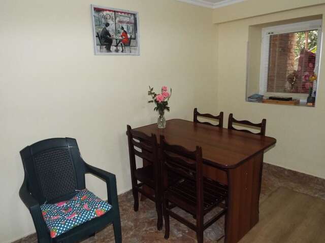 Гостевой дом Guest House Panda Кутаиси-8